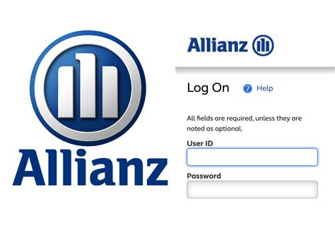 allianz credit insurance login.